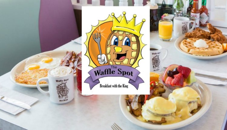 The Waffle Spot