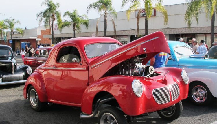 Visit Escondido Cruisin Grand 3