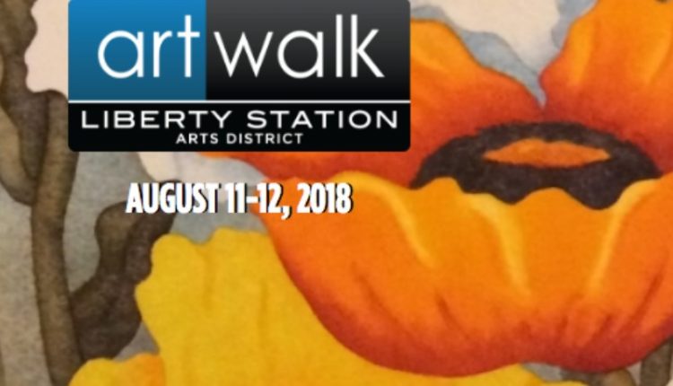 Liberty ArtWalk 800 x 533