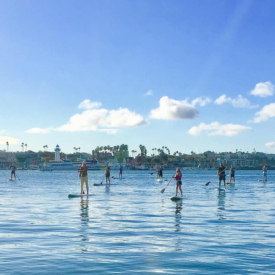 Marina Del Rey