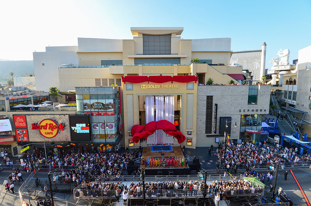 Dolby Theater