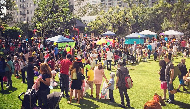 Easter Fest
