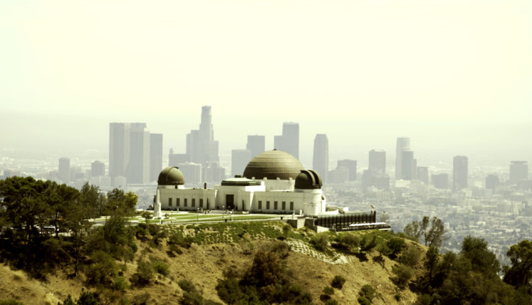 Griffith Observatory