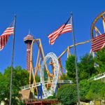 Six Flags Magic Mountain