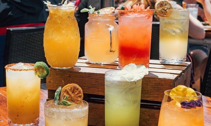 Food and Drink Los Angeles