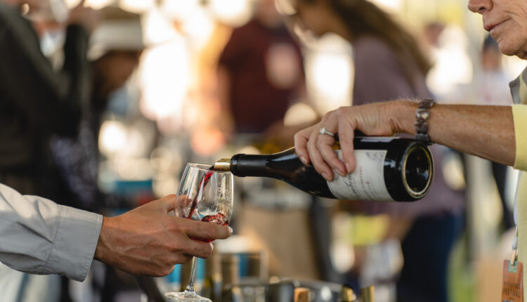 2023 San Diego Bay Wine & Food Festival
