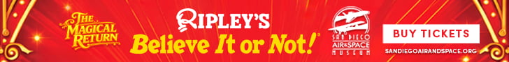SDASM Ripley’s banner 720 x 90 2026